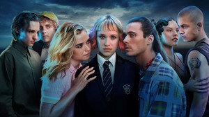 Верните Алису (сериал, 2023)
