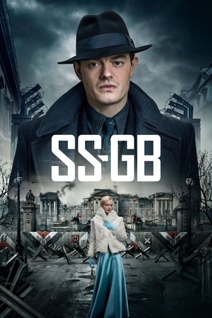 Павшая Британия (сериал, 2017)