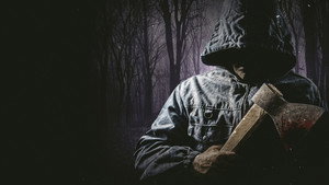 Наточенный топор 5: Кровная месть (фильм, 2022)
