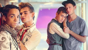 Игры школьного учителя (фильм, 2022)
