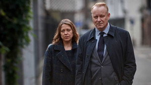 Ривер (сериал, 2015)