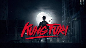Кунг Фьюри (фильм, 2015)