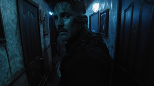 Побег из комнаты (фильм, 2022)
