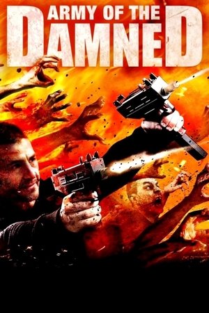 Армия проклятых (фильм, 2013)