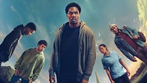 Суперген (сериал, 2024)