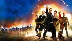 Армагеддец (фильм, 2013)