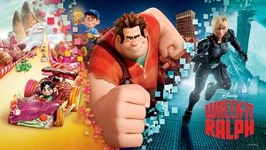 Ральф (мультфильм, 2012)