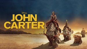 Джон Картер (фильм, 2012)