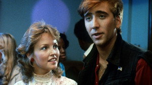 Девушка из долины (фильм, 1983)
