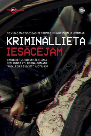 Расследование для начинающих (сериал, 2022)