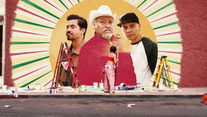 Погоня за американской мечтой (сериал, 2020)