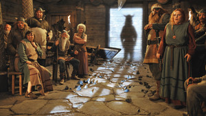 Вики, маленький викинг (фильм, 2009)