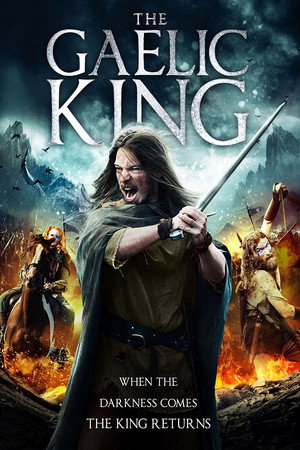 Гэльский король (фильм, 2017)