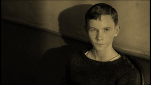 Песня для изгоя (фильм, 2003)