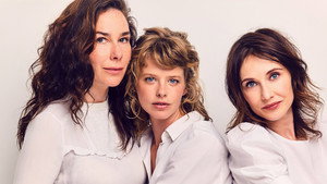 Красные фонари (сериал, 2020)