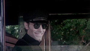 Сожженные приношения (фильм, 1976)