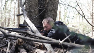Противостояние в Спэрроу-Крик (фильм, 2018)