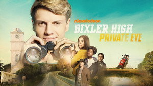 Частный детектив Бикслер Хай (фильм, 2019)