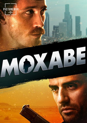Мохаве (фильм, 2015)
