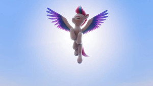 My Little Pony: Новое поколение (мультфильм, 2021)