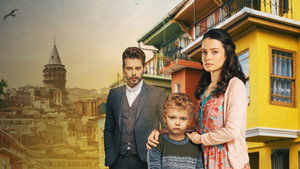 Раненые птицы (сериал, 2019)