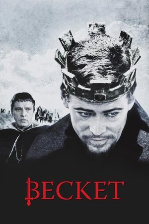 Бекет (фильм, 1964)
