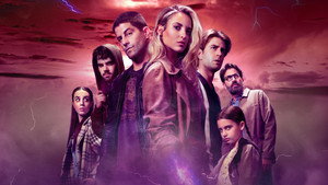 Защищенные: Возвращение (сериал, 2021)