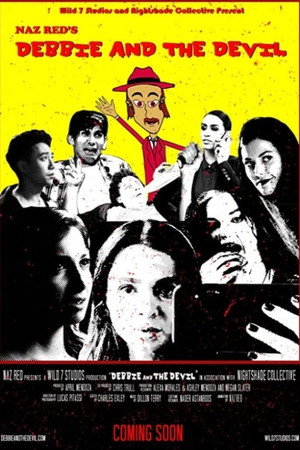 Дебби и дьявол (фильм, 2021)