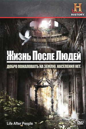 Жизнь после людей (сериал, 2009)