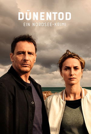 Смерть в дюнах. Преступления на северном море (сериал, 2024)