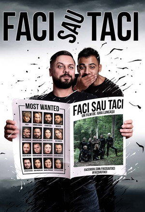 Заткнись или делай (фильм, 2019)