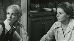 Прогулка под весенним дождем (фильм, 1970)