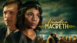 Вуду Макбет (фильм, 2021)