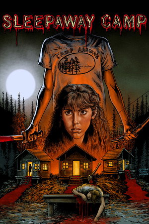 Спящий лагерь (фильм, 1983)