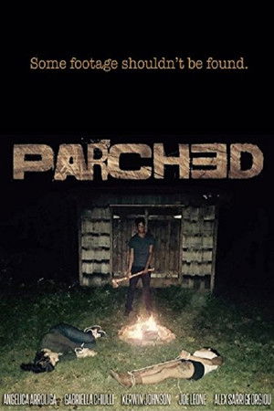 Сушняк	Parched (фильм, 2017)
