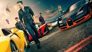 Need for Speed: Жажда скорости (фильм, 2014)