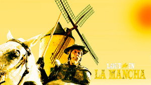 Затерянные в Ла-Манче (фильм, 2002)