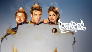 На службе у дьявола (сериал, 2007)