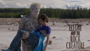 Элайджа и существо из камня (фильм, 2018)