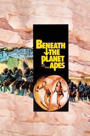 Под планетой обезьян (фильм, 1970)