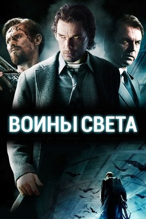 Воины света (фильм, 2009)