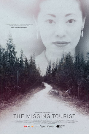 Исчезновение туристки (фильм, 2017)