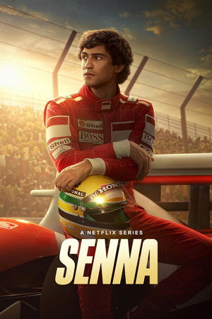 Сенна (сериал, 2024)