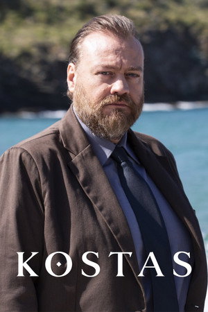 Костас (сериал, 2024)