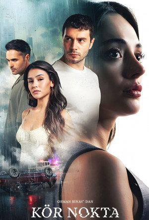 Слепое пятно (сериал, 2024)