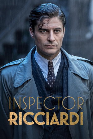 Комиссар Риччарди (сериал, 2021)