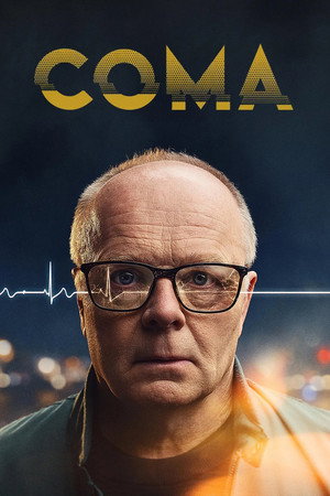 Кома (сериал, 2024)