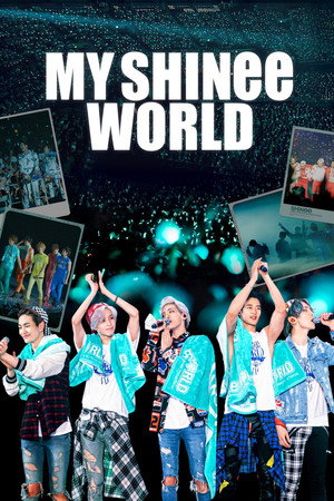 Мой мир Shinee (фильм, 2023)