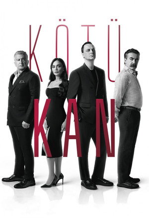 Грязная кровь (сериал, 2024)