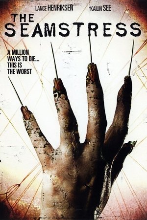 Швея (фильм, 2009)